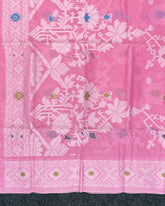 SC3193 - FANCY COTTON WITH THREAD MEENA BUTTA